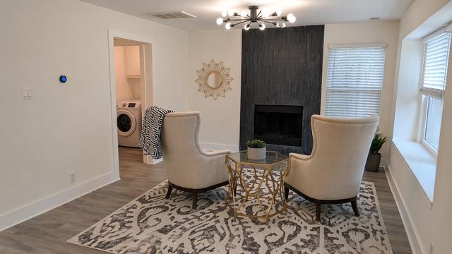 4602 Everest LN, Austin, TX 78727