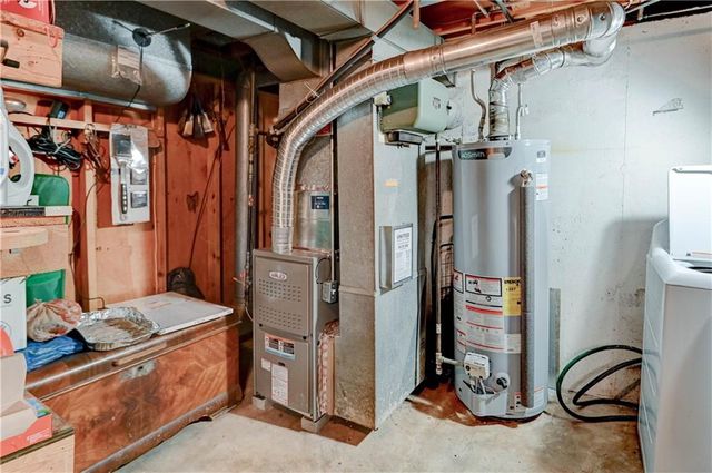 11804 Fuller Avenue, Kansas City, MO 64134