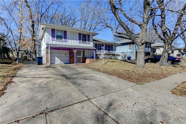 11804 Fuller Avenue, Kansas City, MO 64134