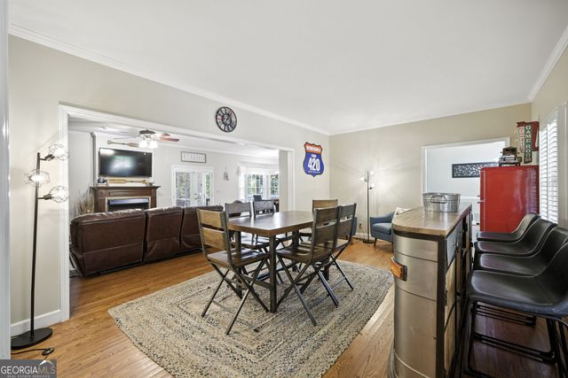 504 Sams Road, Dawsonville, GA 30534