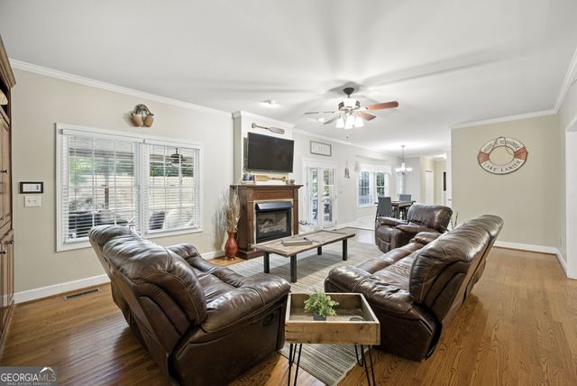 504 Sams Road, Dawsonville, GA 30534