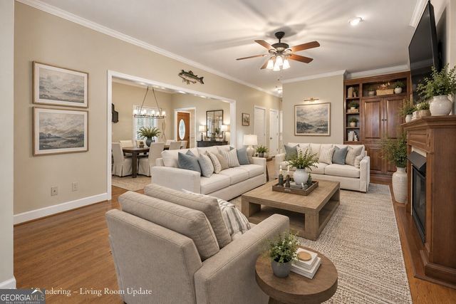 504 Sams Road, Dawsonville, GA 30534