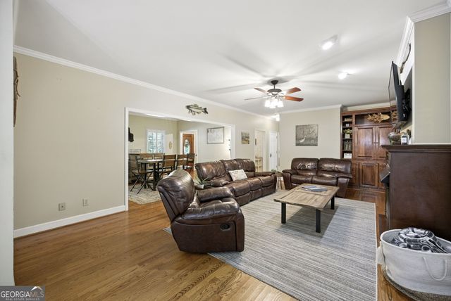 504 Sams Road, Dawsonville, GA 30534