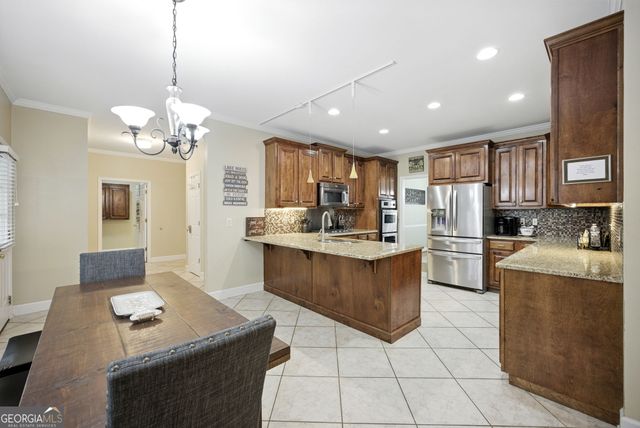 504 Sams Road, Dawsonville, GA 30534