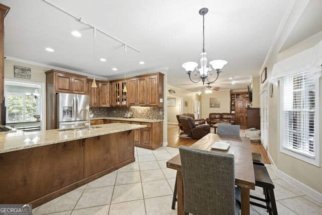 504 Sams Road, Dawsonville, GA 30534