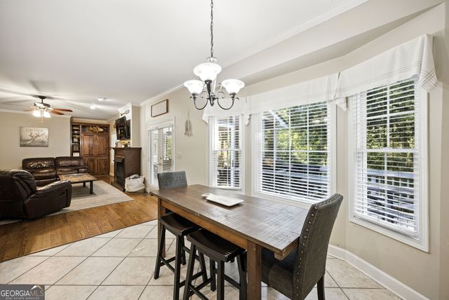 504 Sams Road, Dawsonville, GA 30534
