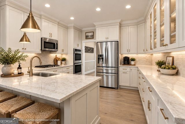 504 Sams Road, Dawsonville, GA 30534