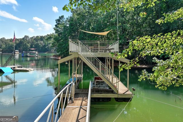 504 Sams Road, Dawsonville, GA 30534