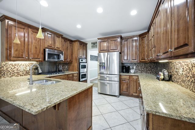 504 Sams Road, Dawsonville, GA 30534