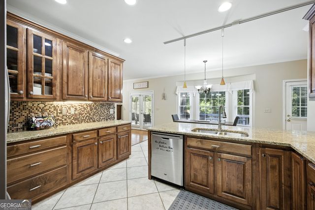 504 Sams Road, Dawsonville, GA 30534