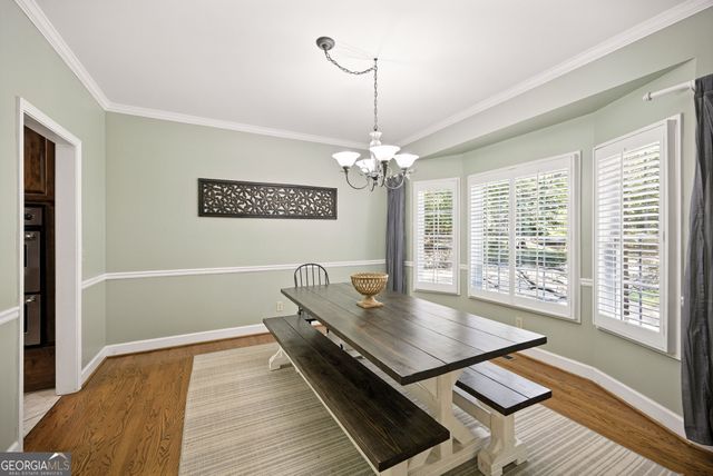504 Sams Road, Dawsonville, GA 30534