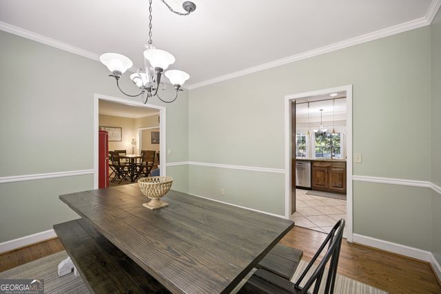 504 Sams Road, Dawsonville, GA 30534