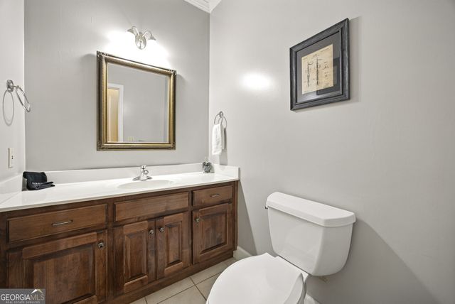 504 Sams Road, Dawsonville, GA 30534