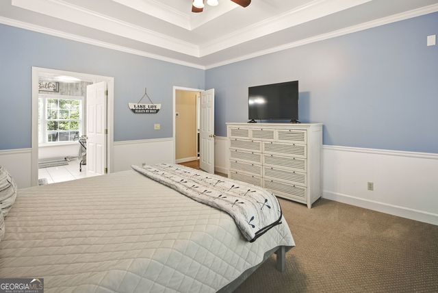 504 Sams Road, Dawsonville, GA 30534