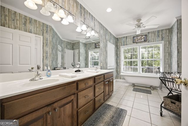 504 Sams Road, Dawsonville, GA 30534