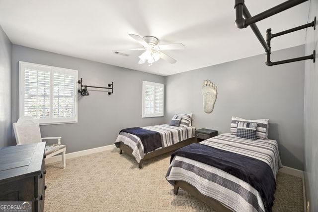 504 Sams Road, Dawsonville, GA 30534