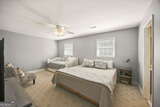504 Sams Road, Dawsonville, GA 30534