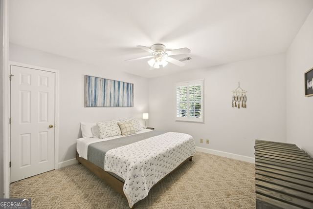 504 Sams Road, Dawsonville, GA 30534