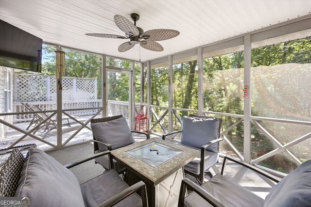 504 Sams Road, Dawsonville, GA 30534