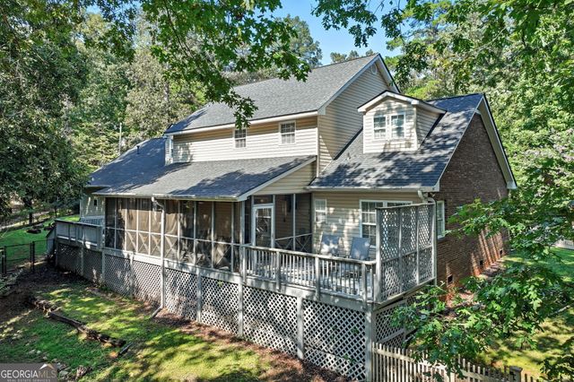 504 Sams Road, Dawsonville, GA 30534