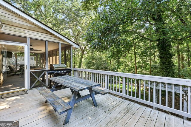 504 Sams Road, Dawsonville, GA 30534