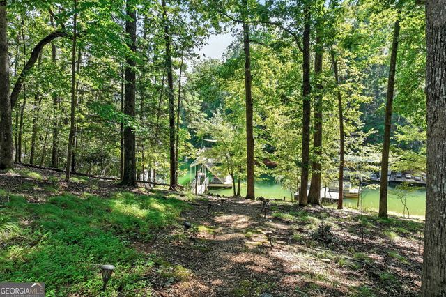 504 Sams Road, Dawsonville, GA 30534