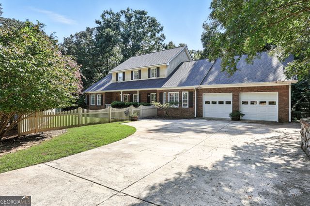 504 Sams Road, Dawsonville, GA 30534