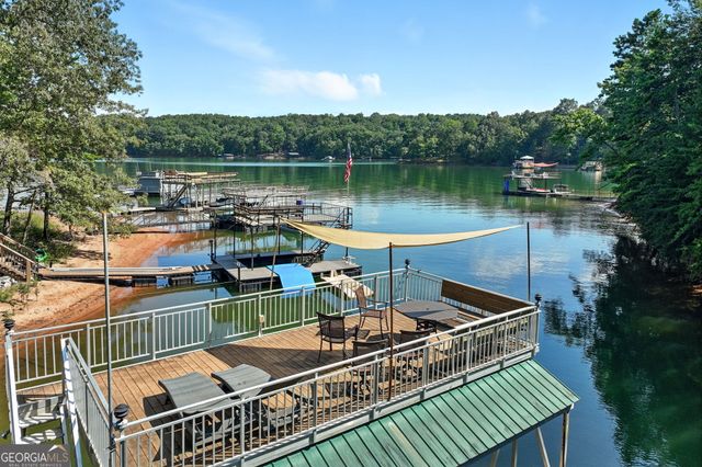 504 Sams Road, Dawsonville, GA 30534