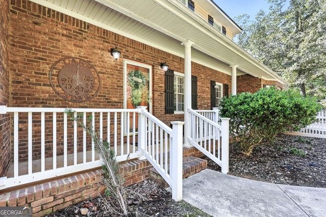 504 Sams Road, Dawsonville, GA 30534