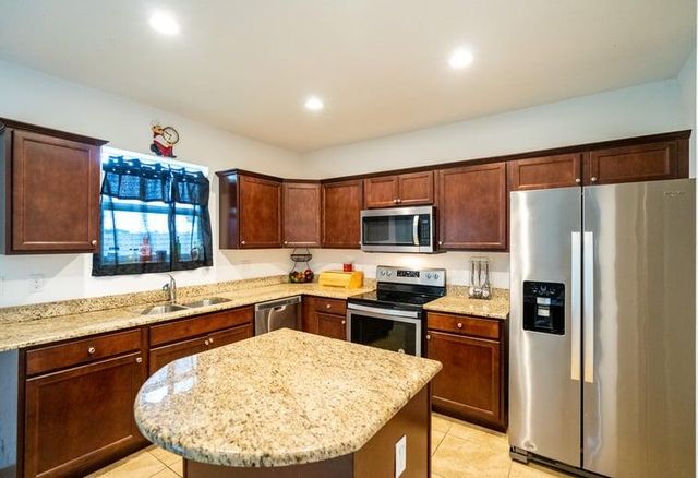 416 Seafoam Circle, Fort Pierce, FL 34945