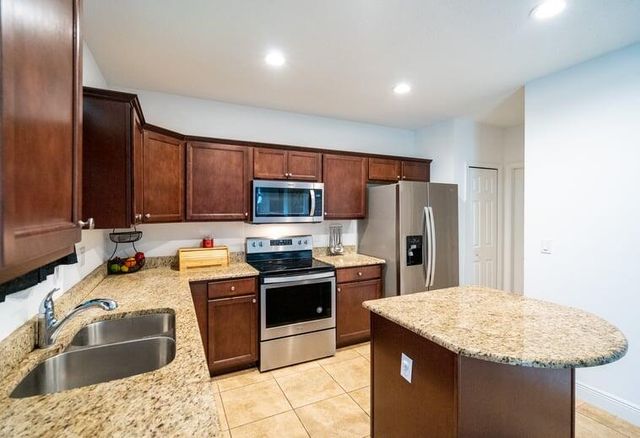 416 Seafoam Circle, Fort Pierce, FL 34945