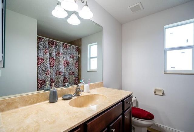 416 Seafoam Circle, Fort Pierce, FL 34945