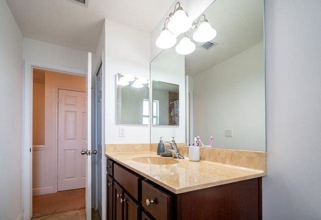 416 Seafoam Circle, Fort Pierce, FL 34945