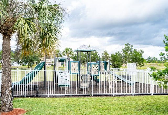 416 Seafoam Circle, Fort Pierce, FL 34945