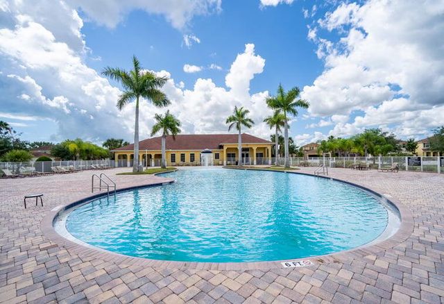416 Seafoam Circle, Fort Pierce, FL 34945