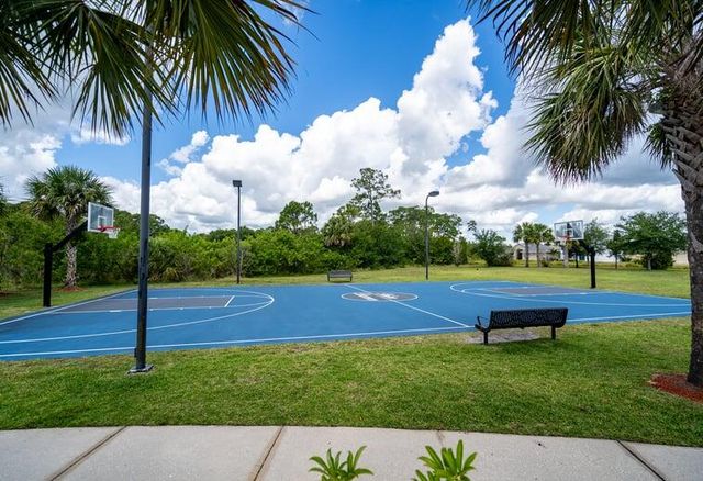 416 Seafoam Circle, Fort Pierce, FL 34945