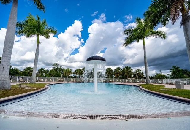 416 Seafoam Circle, Fort Pierce, FL 34945