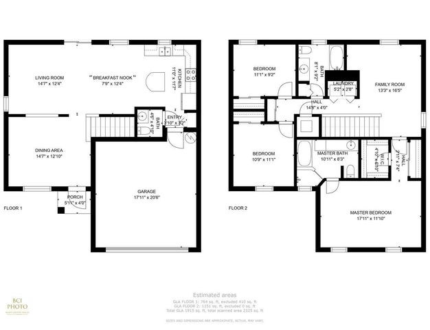 416 Seafoam Circle, Fort Pierce, FL 34945