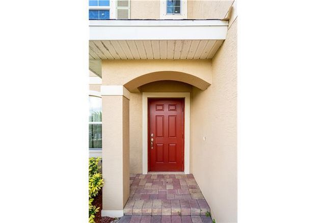 416 Seafoam Circle, Fort Pierce, FL 34945