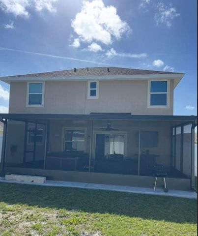 416 Seafoam Circle, Fort Pierce, FL 34945