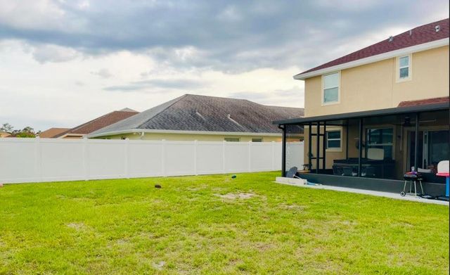 416 Seafoam Circle, Fort Pierce, FL 34945