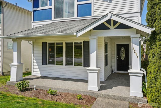 3234 Hoffman Hill Boulevard, Dupont, WA 98327