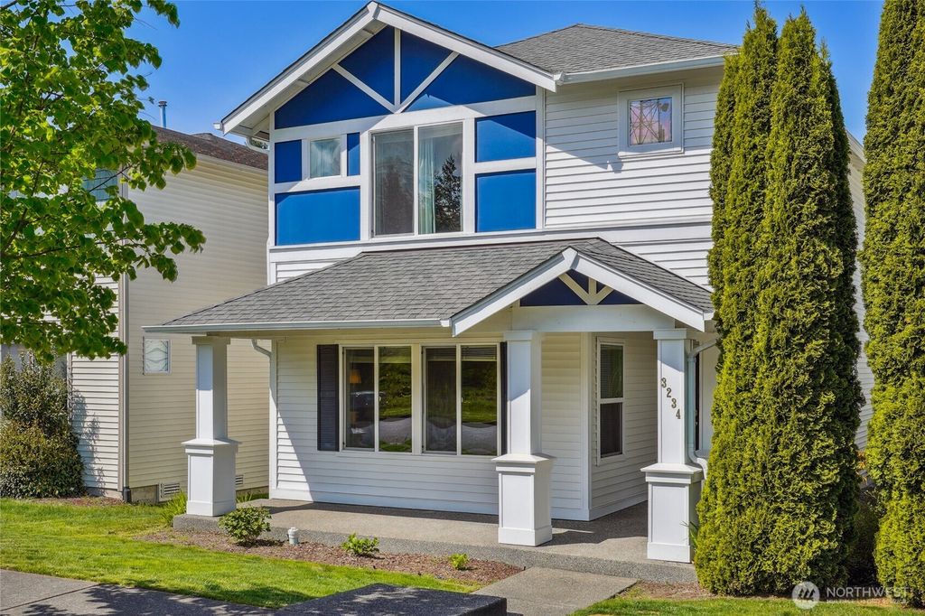 3234 Hoffman Hill Boulevard, Dupont, WA 98327