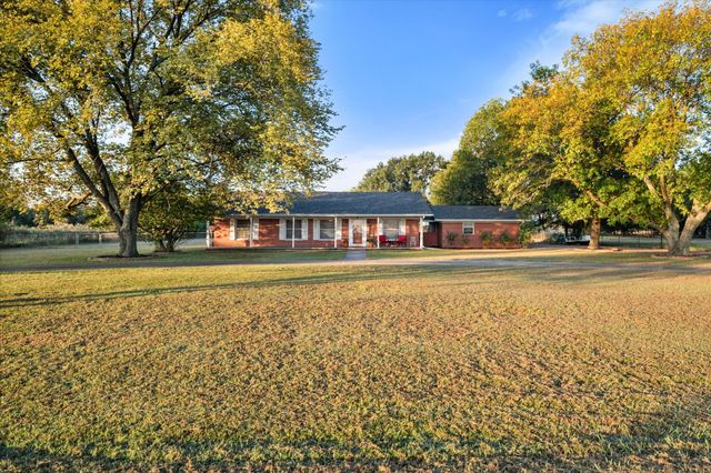 313 Martin Road, Corsicana, TX 75110