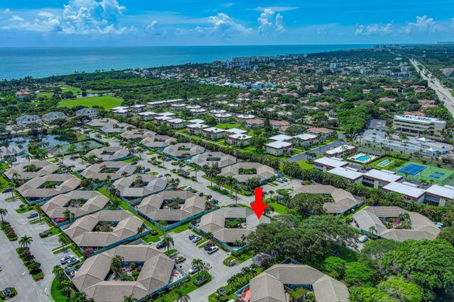 1127 E Seminole Avenue 22c, Jupiter, FL 33477