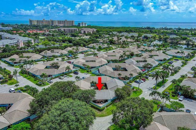 1127 E Seminole Avenue 22c, Jupiter, FL 33477