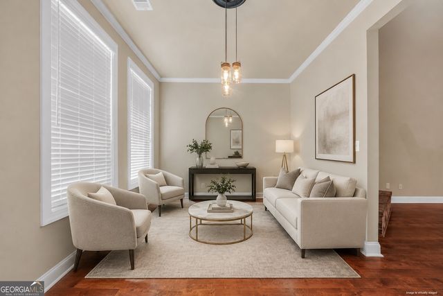 205 Arborview Drive, Mcdonough, GA 30252
