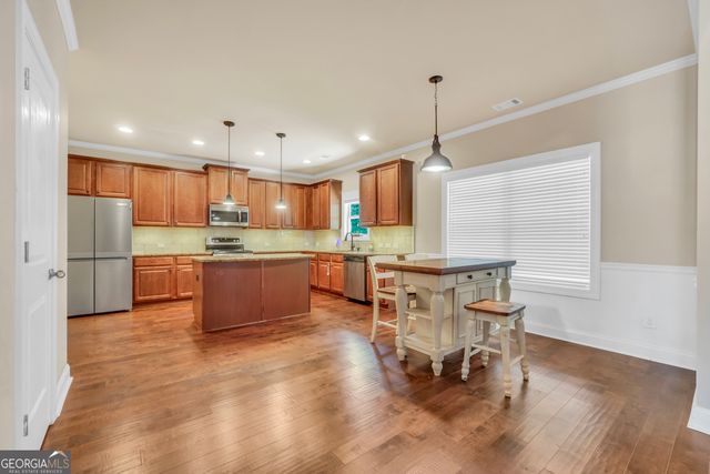 205 Arborview Drive, Mcdonough, GA 30252
