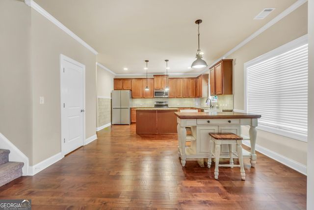 205 Arborview Drive, Mcdonough, GA 30252