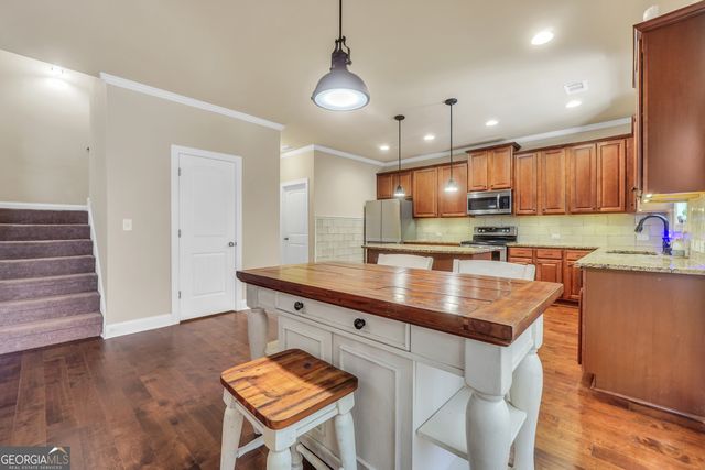 205 Arborview Drive, Mcdonough, GA 30252